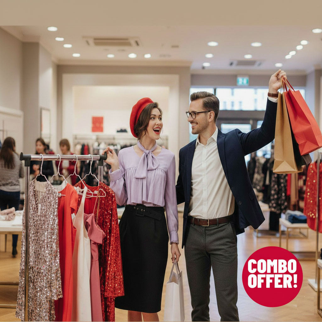 Customer Login page Image